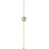 Chain Bracelets|Majorica Roxana Pearl Flower Bracelet
