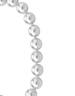 Silver Bracelets|Majorica Silver Bracelet Lyra 8Mm