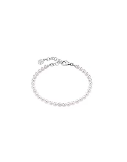 Bracelets For Brides|Majorica Silver Pearl Bracelet Ballet 4Mm