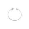 Bangle Bracelets|Majorica Small Bracelet Aura With Nuage Pearl