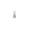 Pendant Chain|Majorica Wish Pearl Nuage