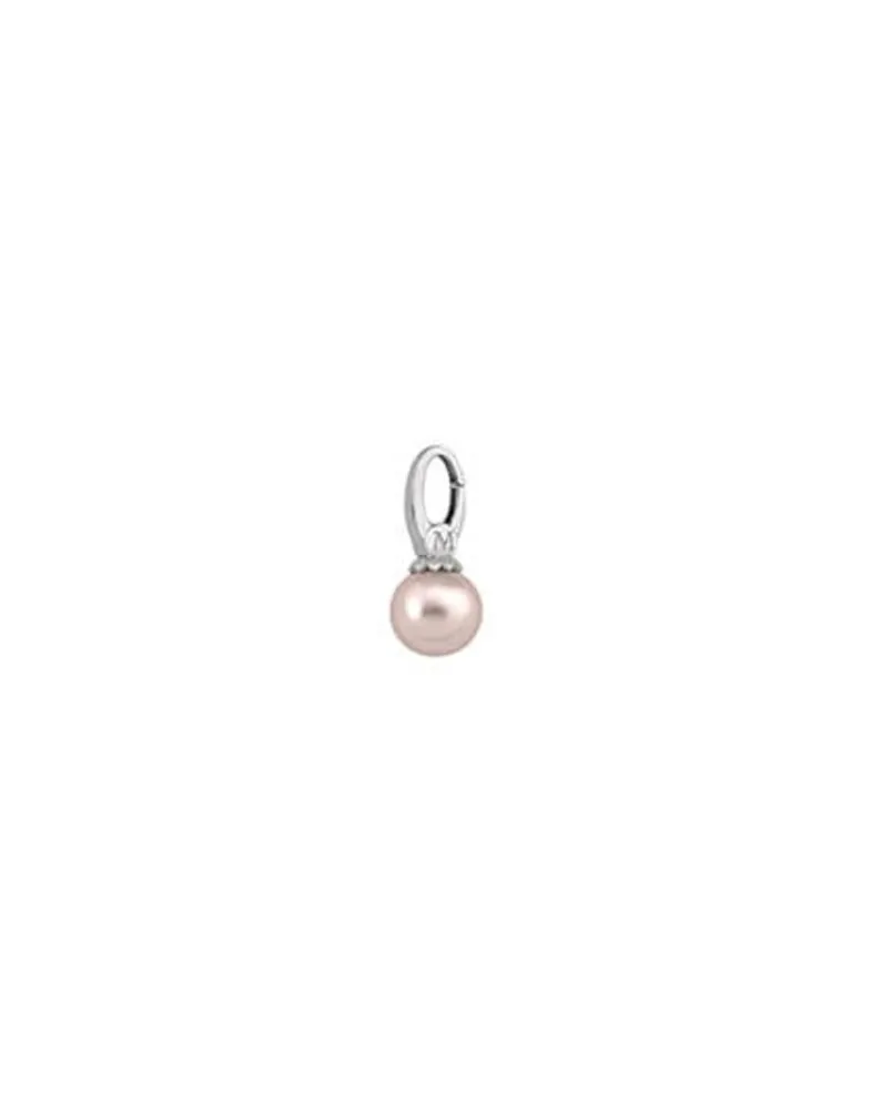 Pendant Chain|Majorica Wish Pearl Rosa