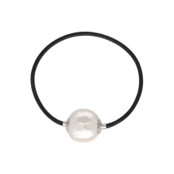 Leather Bracelets|Majorica Zindis 17,5Cm Leather Bracelet