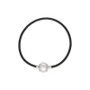 Leather Bracelets|Majorica Zindis 16Cm Leather Bracelet