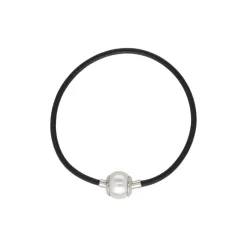 Leather Bracelets|Majorica Zindis 16Cm Leather Bracelet