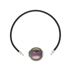 Leather Bracelets|Majorica Zindis 16Cm Leather Bracelet